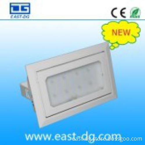 2013 new item SMD led shop light 40W with 3 years warranty